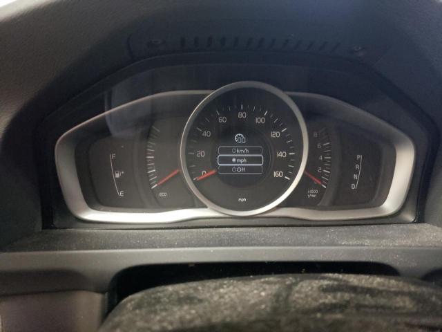 Photo 9 from auction – 2014 VOLVO S60 T5 with VIN YV1612FSXE1292912
