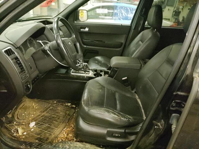 Photo 7 from auction – 2008 FORD ESCAPE LIM with VIN 1FMCU94198KA76384