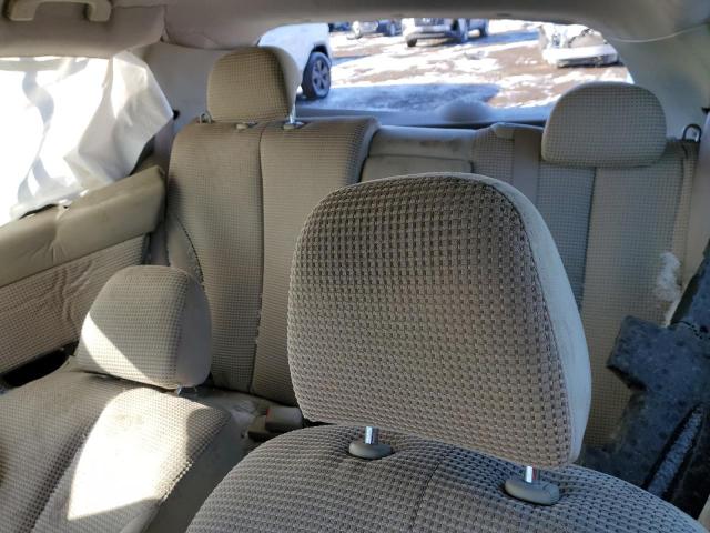 Photo 11 from auction – 2010 NISSAN VERSA S with VIN 3N1BC1CP8AL467768