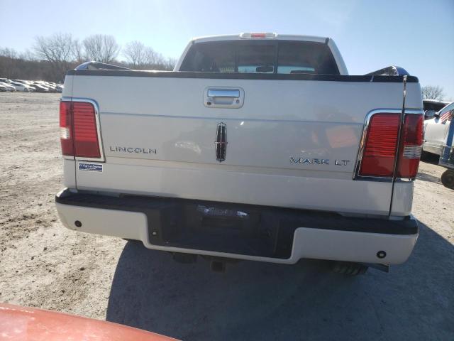 Photo 6 from auction – 2008 LINCOLN MARK LT with VIN 5LTPW18578FJ03215