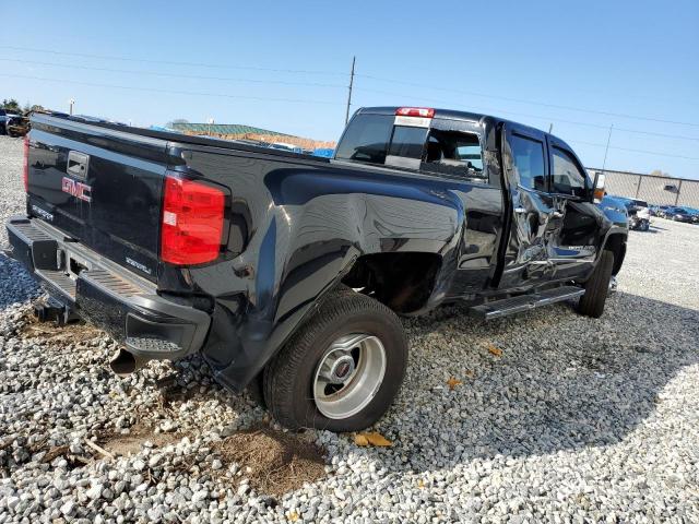 Photo 4 from auction – 2018 GMC SIERRA K35 with VIN 1GT42YEY9JF184331
