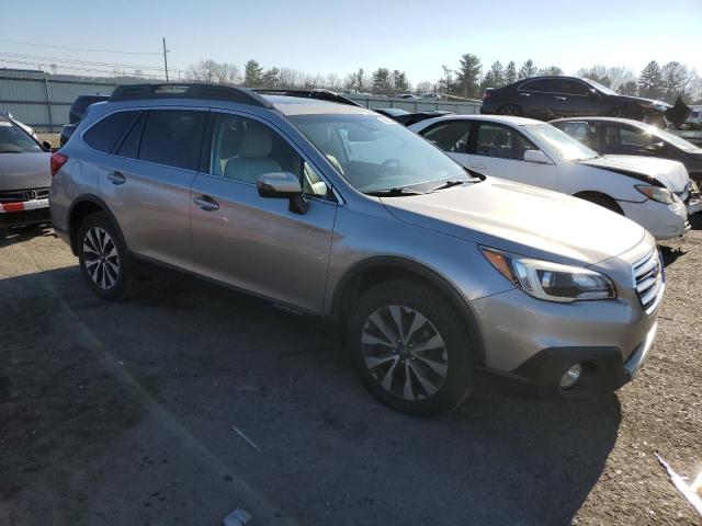 Photo 4 from auction – 2015 SUBARU OUTBACK 2. with VIN 4S4BSANC0F3291050