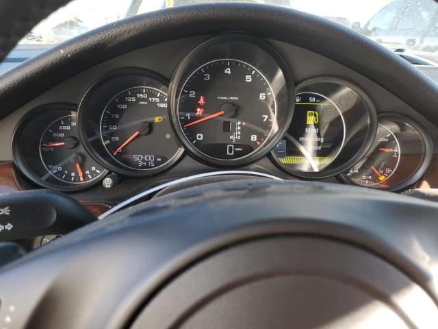 Photo 9 from auction – 2012 PORSCHE PANAMERA 2 with VIN WP0AA2A79CL019867