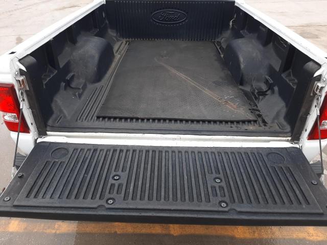 Photo 10 from auction – 2011 FORD RANGER with VIN 1FTKR1AD4BPA88308