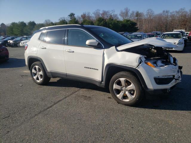Photo 4 from auction – 2018 JEEP COMPASS LA with VIN 3C4NJDBB0JT400119