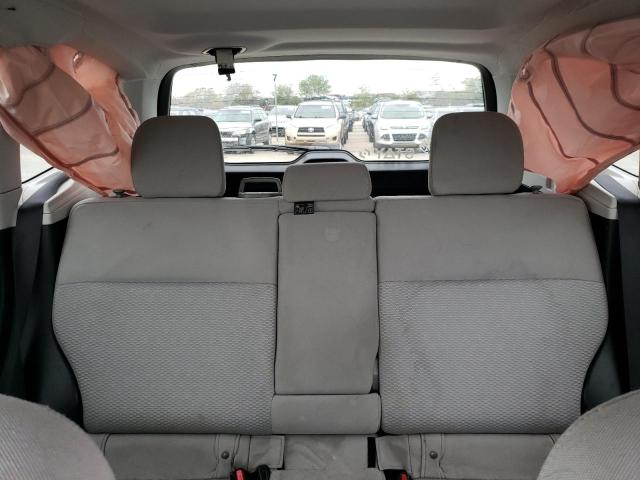 Photo 10 from auction – 2016 SUBARU FORESTER 2 with VIN JF2SJADC1GH554709