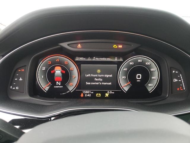 Photo 9 from auction – 2022 AUDI Q7 PRESTIG with VIN WA1VXBF78ND005653