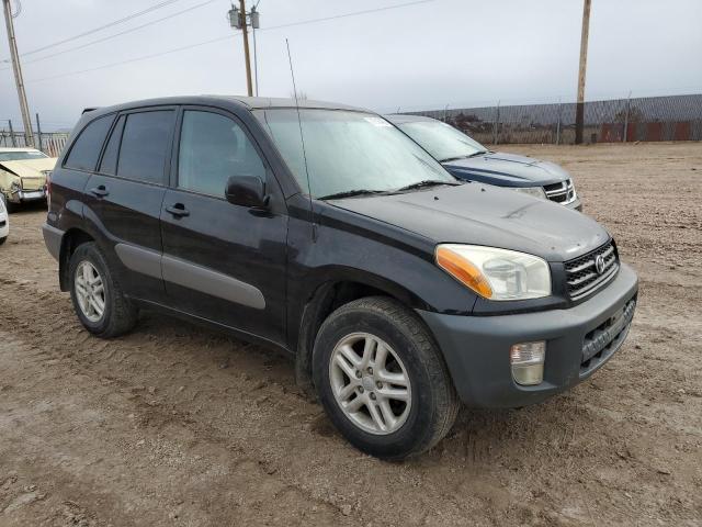 Photo 4 from auction – 2001 TOYOTA RAV4 with VIN JTEHH20V510046004