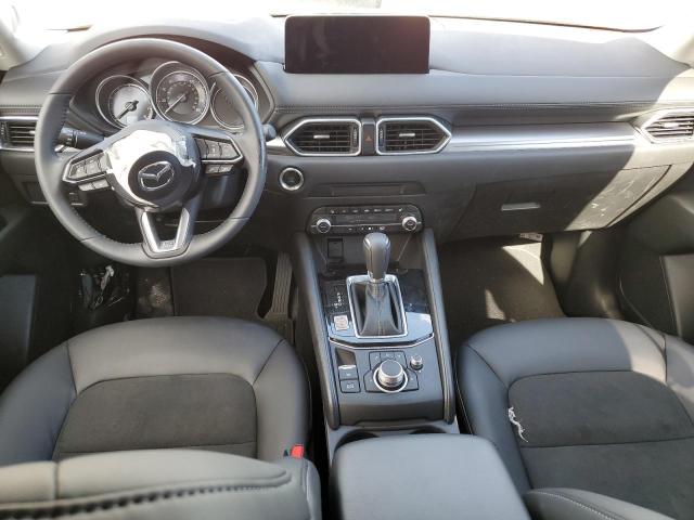 Photo 8 from auction – 2023 MAZDA CX-5 SELEC with VIN JM3KFBBM1P0127635