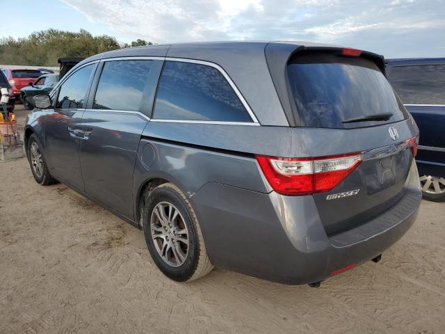 Photo 2 from auction – 2011 HONDA ODYSSEY EX with VIN 5FNRL5H4XBB060701