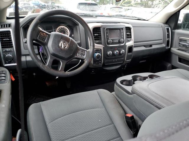 Photo 8 from auction – 2016 RAM 1500 SLT with VIN 1C6RR7GG5GS298480