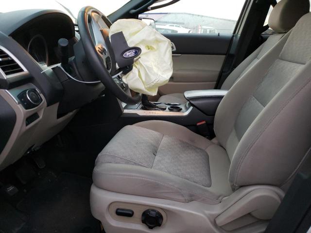 Photo 7 from auction – 2013 FORD EXPLORER X with VIN 1FM5K7D94DGC20025