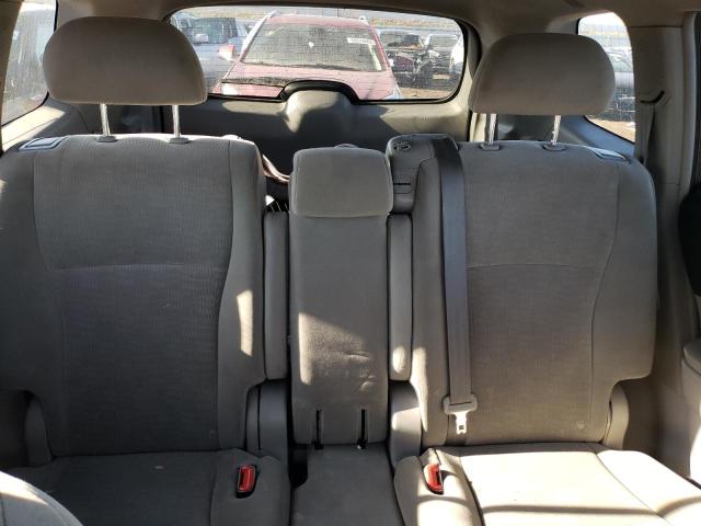 Снимка 10 от търг – 2011 TOYOTA HIGHLANDER с VIN 5TDBK3EH4BS046238