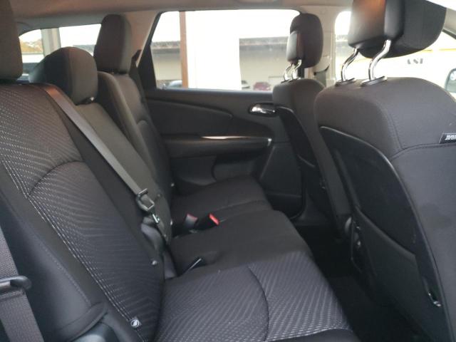 Photo 11 from auction – 2020 DODGE JOURNEY SE with VIN 3C4PDCAB9LT194622