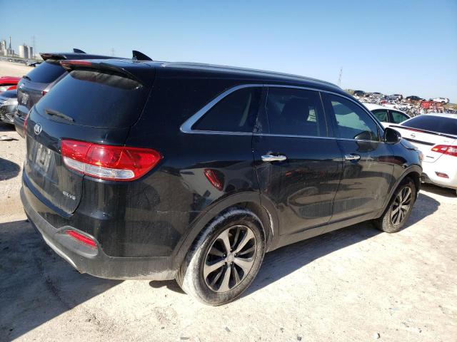 Photo 3 from auction – 2018 KIA SORENTO EX with VIN 5XYPH4A57JG408970