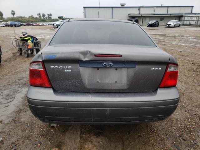 Photo 6 from auction – 2006 FORD FOCUS ZX4 with VIN 1FAFP34N96W102910
