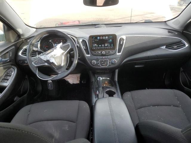 Photo 8 from auction – 2018 CHEVROLET MALIBU LT with VIN 1G1ZD5ST0JF177459