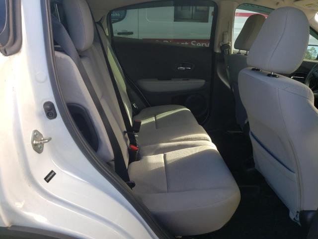 Photo 11 from auction – 2019 HONDA HR-V LX with VIN 3CZRU5H35KM706009