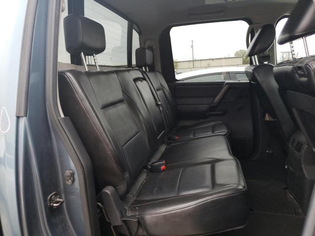 Photo 10 from auction – 2011 NISSAN TITAN S with VIN 1N6BA0EC9BN303600