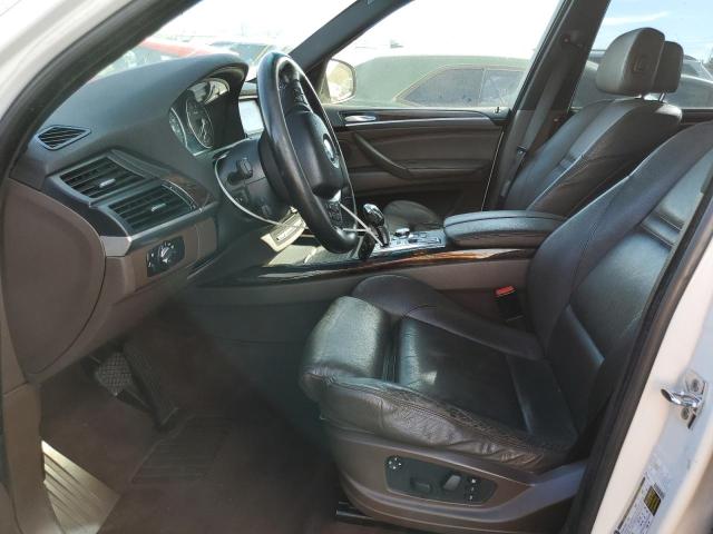 Photo 7 from auction – 2008 BMW X5 4.8I with VIN 5UXFE83578L167742