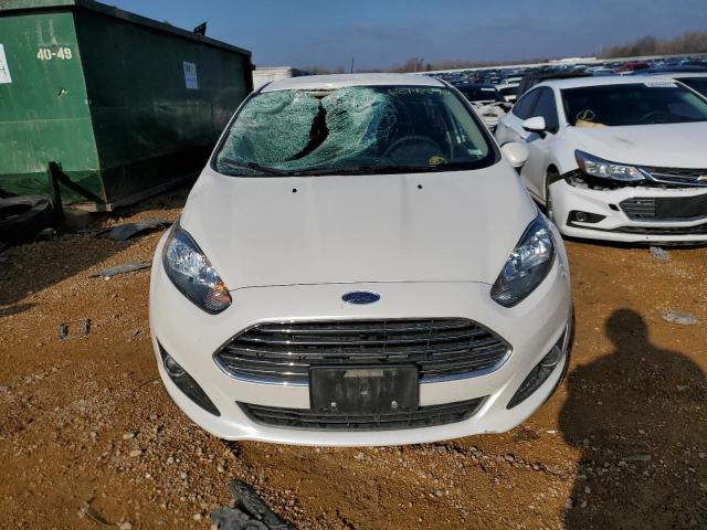 Photo 5 from auction – 2019 FORD FIESTA SE with VIN 3FADP4EJ3KM118264