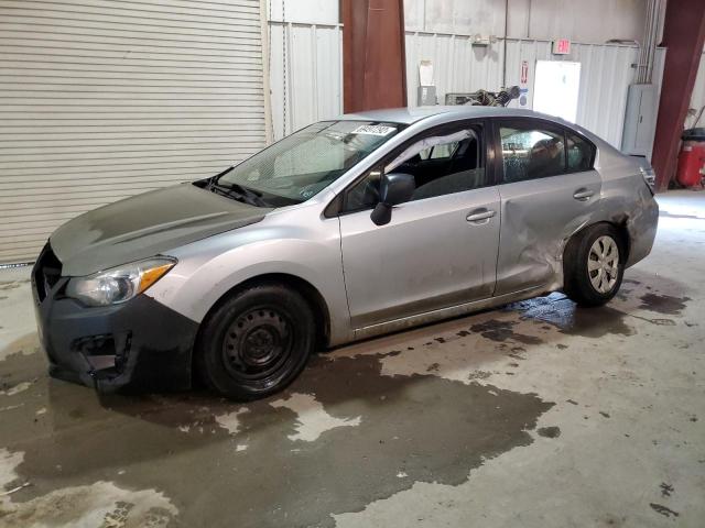 SUBARU IMPREZA 2013 with VIN JF1GJAA6XDH016627 - Photo from auction