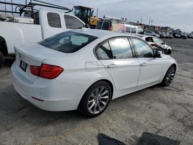 Photo 3 from auction – 2015 BMW 320 I XDRI with VIN WBA3C3G5XFNT52826