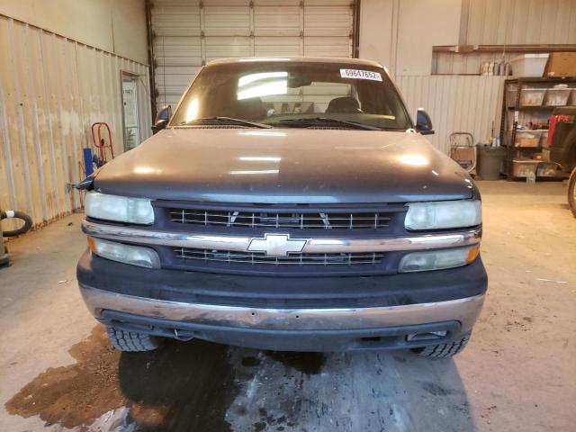 Photo 5 from auction – 2002 CHEVROLET SILVERADO with VIN 1GCGC13U62F192051