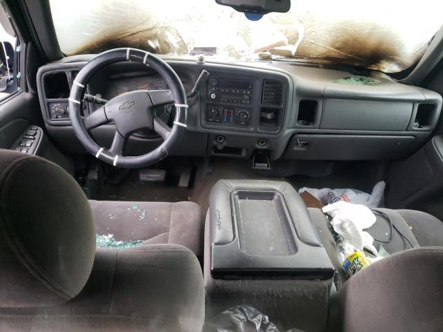 Photo 8 from auction – 2007 CHEVROLET SILVERADO with VIN 2GCEK13Z071179039