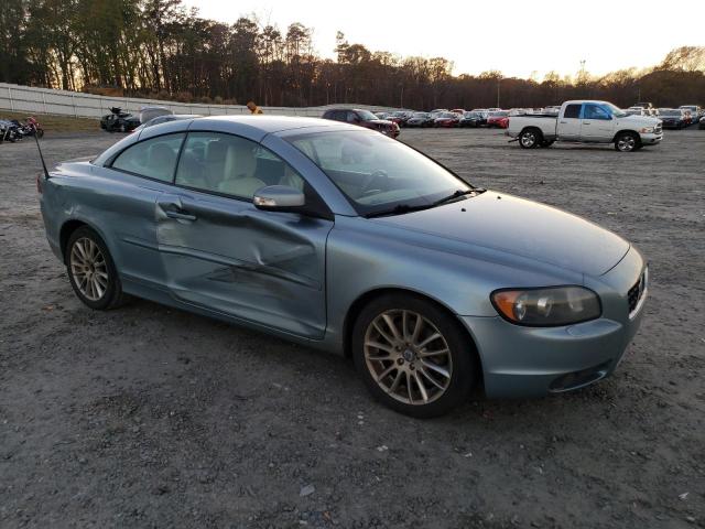 Photo 4 from auction – 2009 VOLVO C70 T5 with VIN YV1MC67239J076686