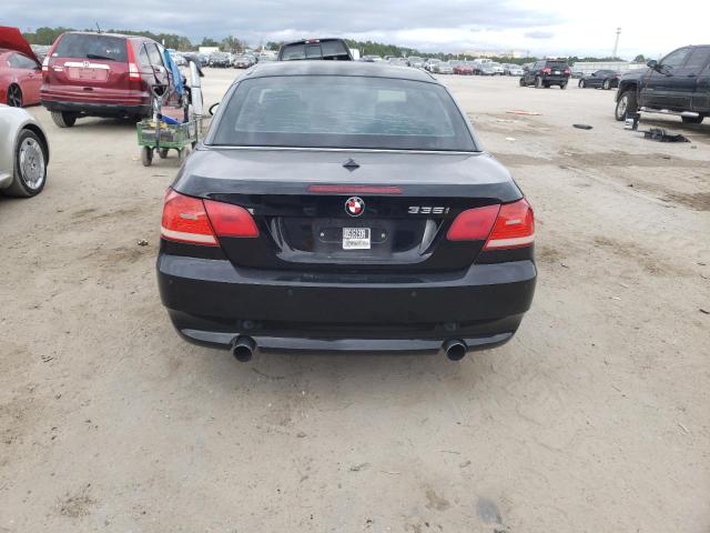 Photo 6 from auction – 2008 BMW 335 I with VIN WBAWL73508PX54114