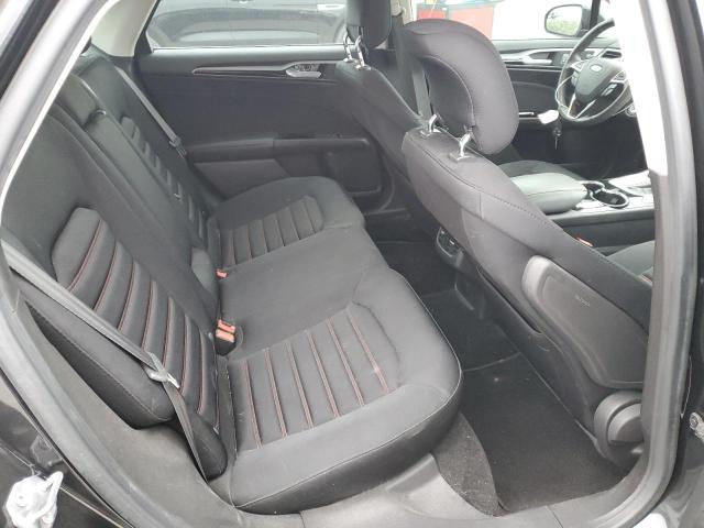 Photo 10 from auction – 2014 FORD FUSION SE with VIN 3FA6P0HD0ER298365