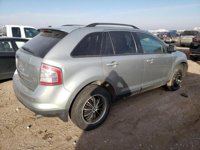 Photo 3 from auction – 2007 FORD EDGE SEL P with VIN 2FMDK49C27BA50239