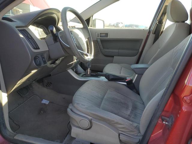 Photo 7 from auction – 2011 FORD FOCUS SE with VIN 1FAHP3FN9BW135065