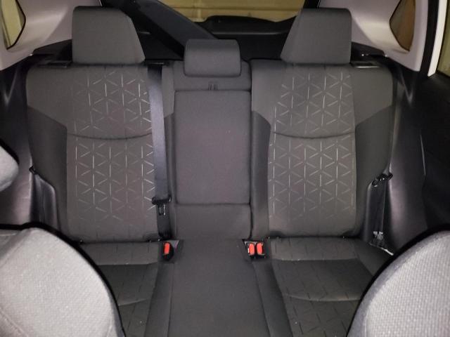 Photo 10 from auction – 2021 TOYOTA RAV4 XLE with VIN 2T3P1RFVXMC244616