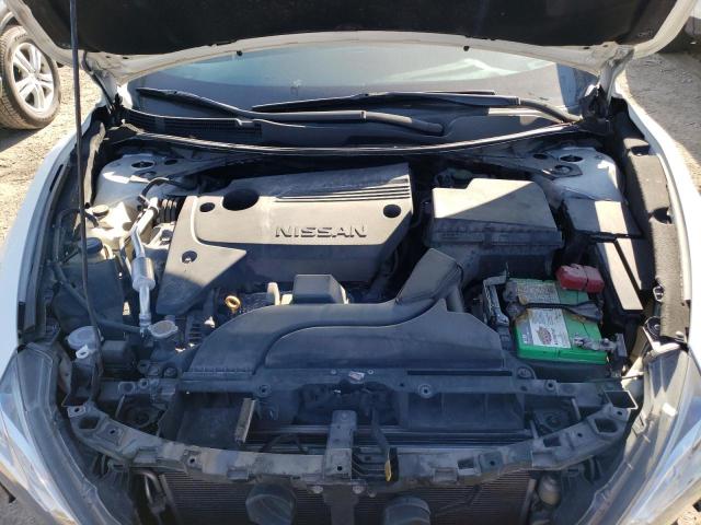 Photo 11 from auction – 2016 NISSAN ALTIMA 2.5 with VIN 1N4AL3AP8GC282735