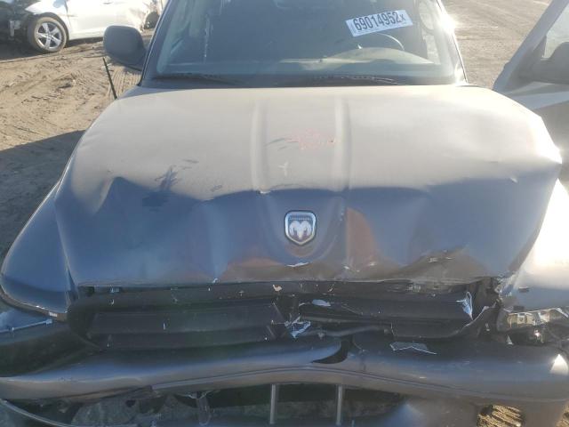 Photo 11 from auction – 2003 DODGE DAKOTA QUA with VIN 1D7HL38N13S247800