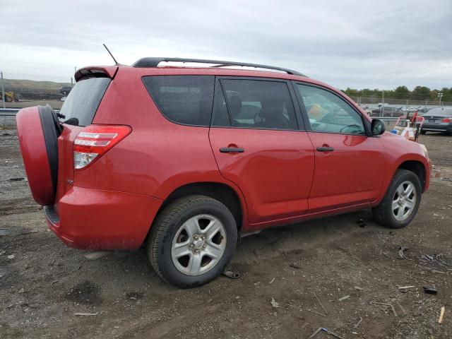 Photo 3 from auction – 2011 TOYOTA RAV4 with VIN 2T3JF4DV2BW088323