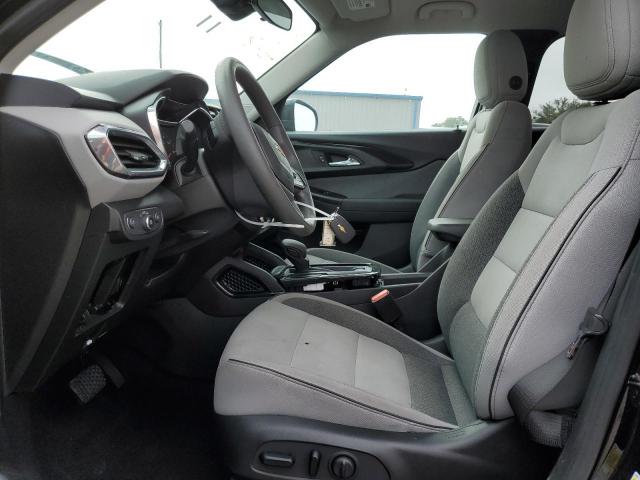 Photo 7 from auction – 2021 CHEVROLET TRAILBLAZE with VIN KL79MRSL5MB148241