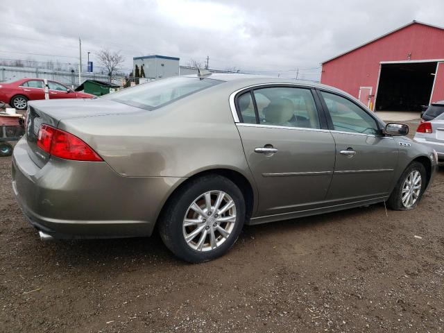 Photo 3 from auction – 2010 BUICK LUCERNE CX with VIN 1G4HB5EM6AU119523