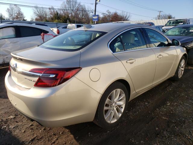 Photo 3 from auction – 2016 BUICK REGAL with VIN 2G4GK5EX2G9163949
