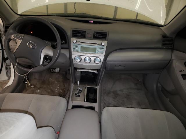 Photo 8 from auction – 2007 TOYOTA CAMRY CE with VIN 4T1BE46K67U713946