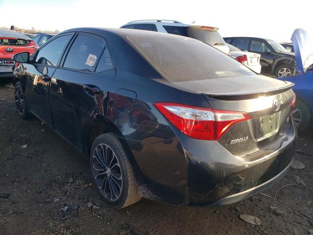Photo 2 from auction – 2015 TOYOTA COROLLA L with VIN 2T1BURHE8FC440953