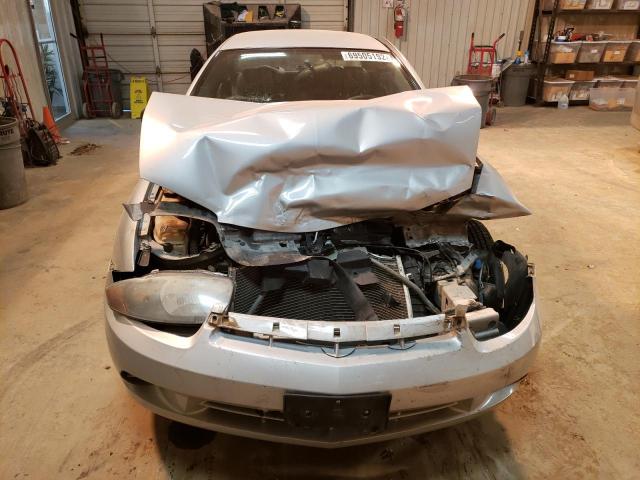 Photo 5 from auction – 2004 CHEVROLET CAVALIER with VIN 1G1JC52F147292175