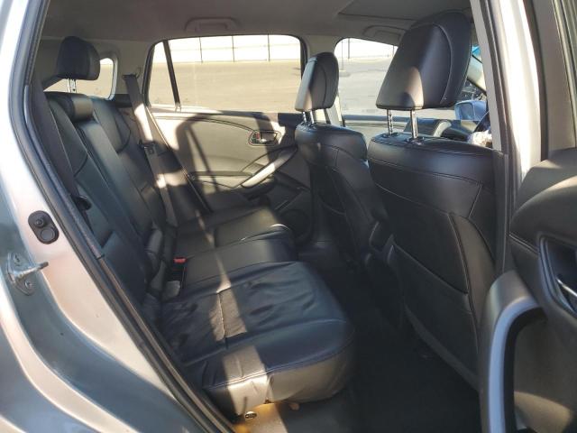 Photo 10 from auction – 2013 ACURA RDX with VIN 5J8TB4H32DL000634