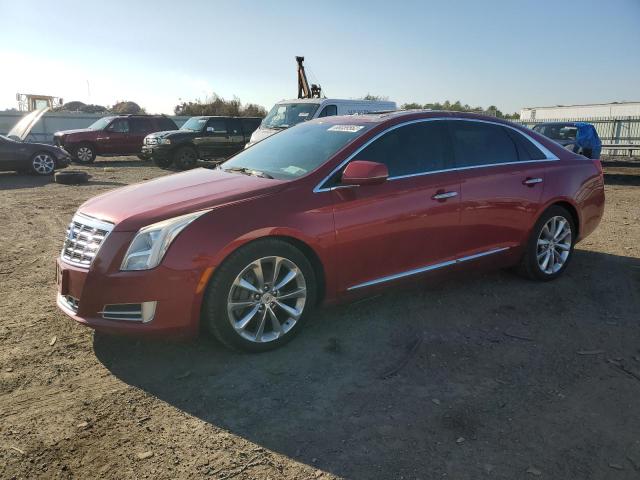 Photo 1 from auction – 2013 CADILLAC XTS PREMIU with VIN 2G61T5S35D9120276