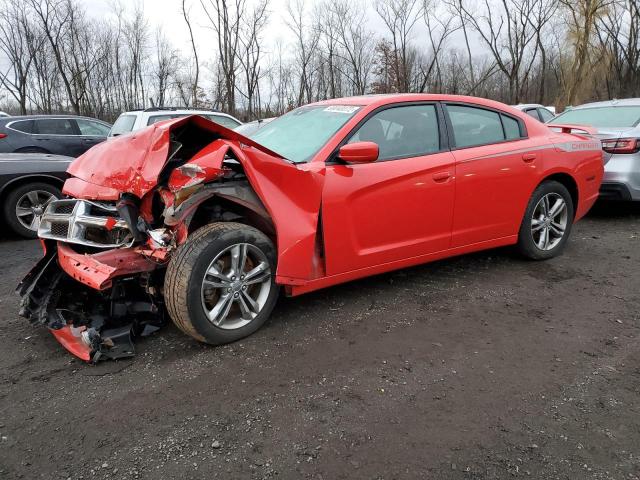 Photo 1 from auction – 2013 DODGE CHARGER SX with VIN 2C3CDXJG5DH738789