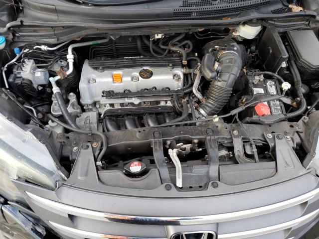 Photo 11 from auction – 2012 HONDA CR-V EX with VIN 2HKRM4H5XCH600549