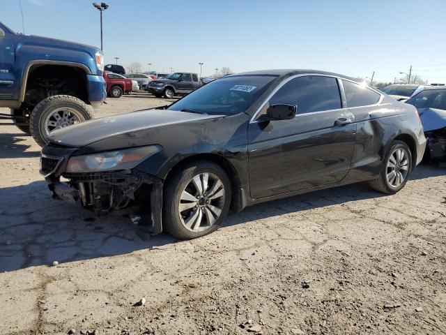 Photo 1 from auction – 2009 HONDA ACCORD EX with VIN 1HGCS12759A001466