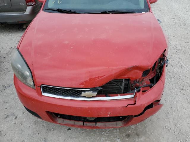 Photo 11 from auction – 2013 CHEVROLET IMPALA LTZ with VIN 2G1WC5E32D1107684